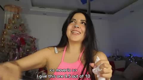 MiaHancock online show from 12-28-24, 06:06