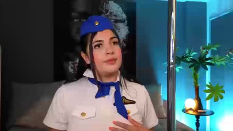 MiaHancock online show from 09-11-25, 12:44