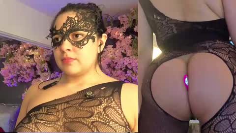 MiaHancock online show from 01-18-26, 06:28