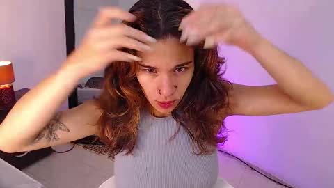 miascarlet_16 online show from 01-13-26, 01:27
