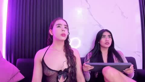 miascott5 online show from 12-21-25, 03:57