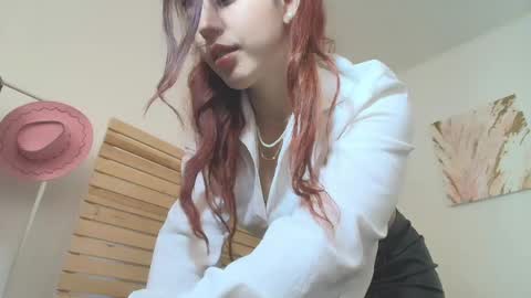 miasilva1 online show from 05-11-26, 07:55
