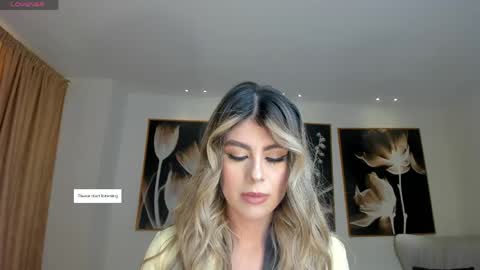 Mia Silva online show from 05-01-26, 11:15