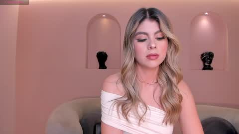 Mia Silva online show from 05-27-26, 11:29