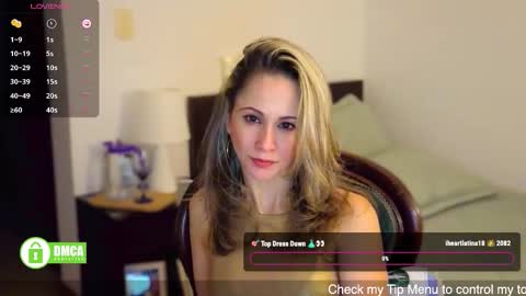 miasiren online show from 09-18-25, 01:18