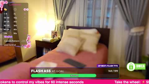 miasiren online show from 05-20-26, 10:49