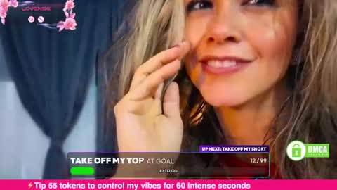 miasiren online show from 06-25-26, 05:12