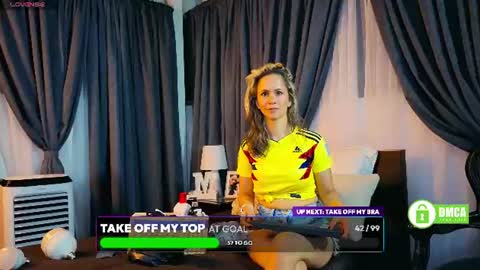 miasiren online show from 06-28-26, 12:49