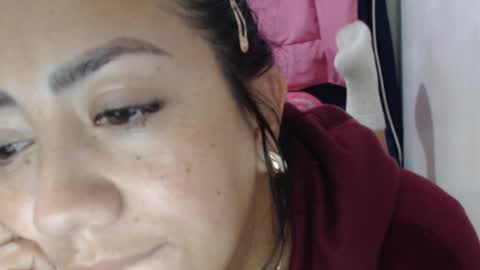 Snapshot of miaslim chatting on 01-30-25, 09:47 Alejandra Marin get alejandras whatsapp for life for 200 tkns online show from 01-30-25, 09:47