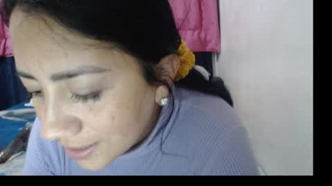 Snapshot of miaslim chatting on 02-19-25, 07:16 Alejandra Marin get alejandras whatsapp for life for 200 tkns online show from 02-19-25, 07:16