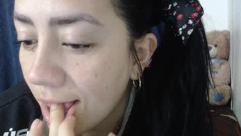 Alejandra Marin get alejandras whatsapp for life for 200 tkns online show from 10-18-25, 08:59