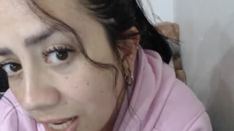 Alejandra Marin get alejandras whatsapp for life for 200 tkns online show from 02-12-26, 09:15