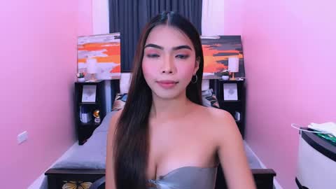 Pau and jence online show from 05-10-26, 02:28