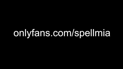 Mia  instagram miasspell online show from 12-02-24, 10:12