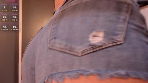 Mia online show from 01-23-25, 05:52