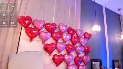 Mia online show from 02-17-25, 09:30