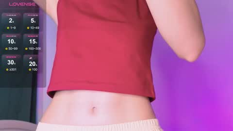 Mia online show from 10-23-25, 06:23