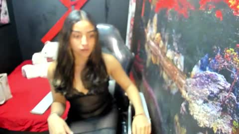 Mariana online show from 10-02-25, 12:01