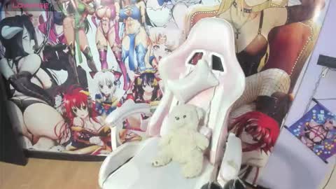 Mariana online show from 11-06-25, 12:39