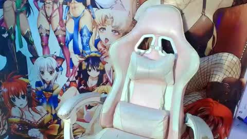 Mariana online show from 01-15-26, 12:32