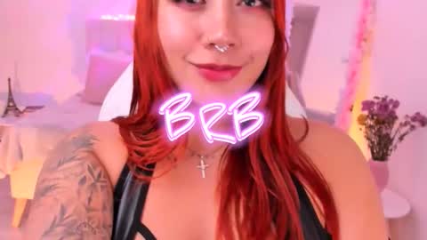 Mia Thaylor online show from 12-03-25, 01:13