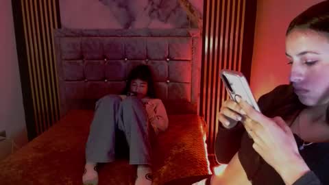 miathonsom online show from 03-24-26, 03:55