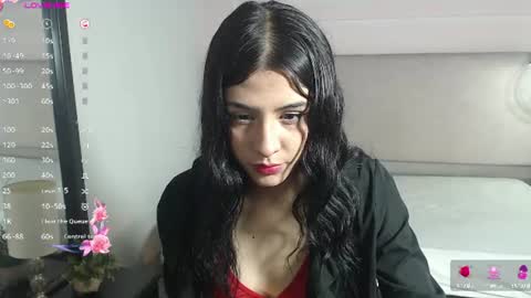 miaturner8 online show from 07-22-26, 11:35