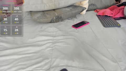 Snapshot of miavillalobos_ chatting on 12-31-24, 11:31 Mia Villalobos online show from 12-31-24, 11:31