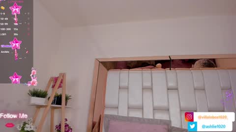 Snapshot of miavillalobos_ chatting on 01-08-25, 06:31 Mia Villalobos online show from 01-08-25, 06:31