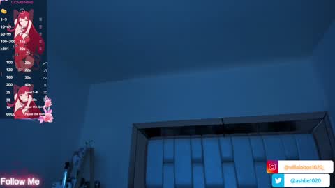 Snapshot of miavillalobos_ chatting on 01-31-25, 08:01 Mia Villalobos online show from 01-31-25, 08:01