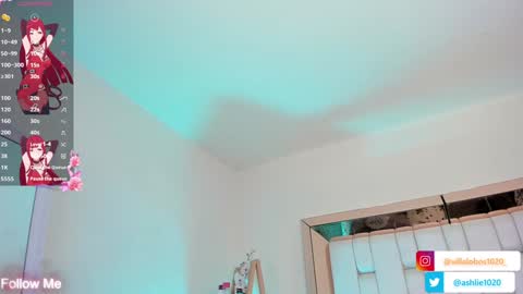 Snapshot of miavillalobos_ chatting on 02-05-25, 04:36 Mia Villalobos online show from 02-05-25, 04:36