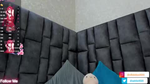 Snapshot of miavillalobos_ chatting on 02-13-25, 03:46 Mia Villalobos online show from 02-13-25, 03:46