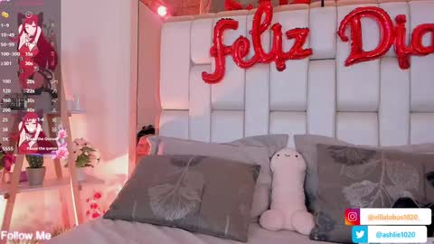 Snapshot of miavillalobos_ chatting on 02-18-25, 06:58 Mia Villalobos online show from 02-18-25, 06:58