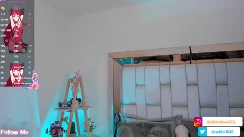 Snapshot of miavillalobos_ chatting on 02-24-25, 07:09 Mia Villalobos online show from 02-24-25, 07:09