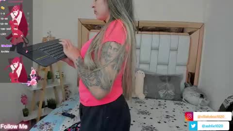 Snapshot of miavillalobos_ chatting on 03-03-25, 09:33 Mia Villalobos online show from 03-03-25, 09:33