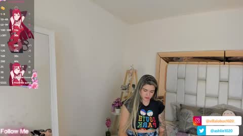 Snapshot of miavillalobos_ chatting on 03-03-25, 12:37 Mia Villalobos online show from 03-03-25, 12:37