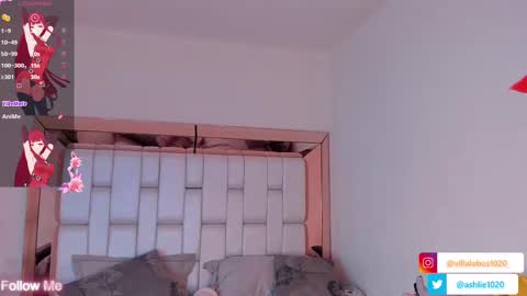 Snapshot of miavillalobos_ chatting on 03-12-25, 03:07 Mia Villalobos online show from 03-12-25, 03:07