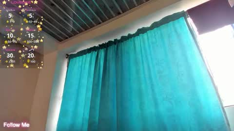 Mia Villalobos online show from 01-09-26, 09:27