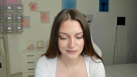 Snapshot of miavixxenn chatting on 10-19-25, 05:08 Mia online show from 10-19-25, 05:08