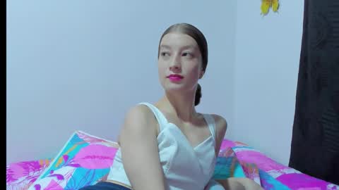  Chloe  online show from 03-04-26, 11:22