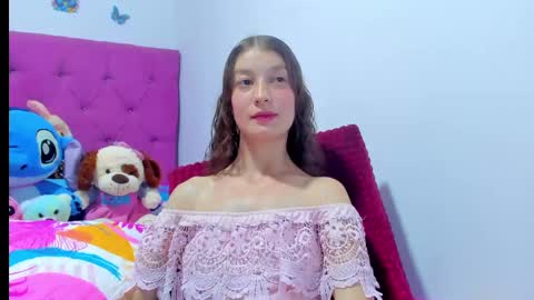  Chloe  online show from 06-03-26, 11:54