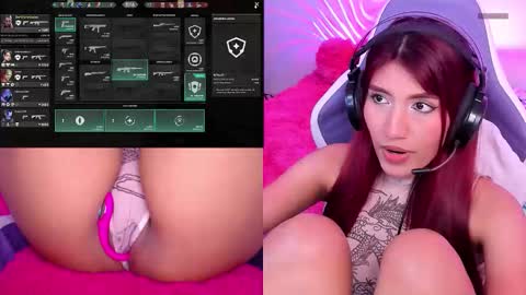 Snapshot of miavoss__ chatting on 03-30-26, 11:17 MIaaa online show from 03-30-26, 11:17