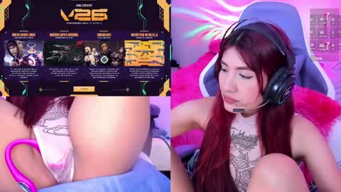 MIaaa online show from 04-19-26, 10:01