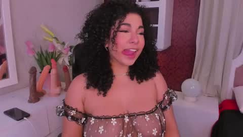 Mia online show from 03-02-25, 03:24