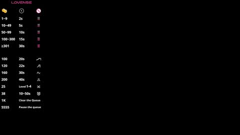 Mia online show from 03-27-26, 01:00