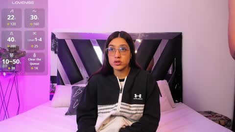 MiaIron online show from 04-02-26, 12:14