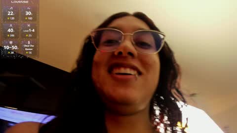 MiaIron online show from 05-14-26, 02:02