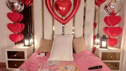 micaelahott_ online show from 02-01-25, 07:15