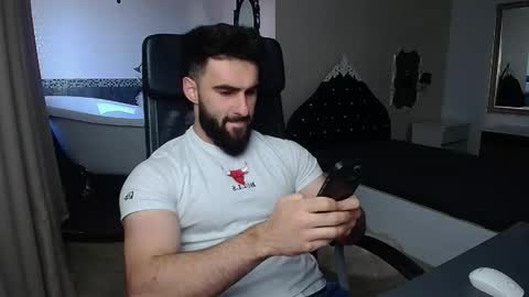 MicahLane online show from 05-01-26, 04:39