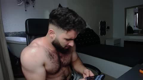 MicahLane online show from 05-10-26, 04:50